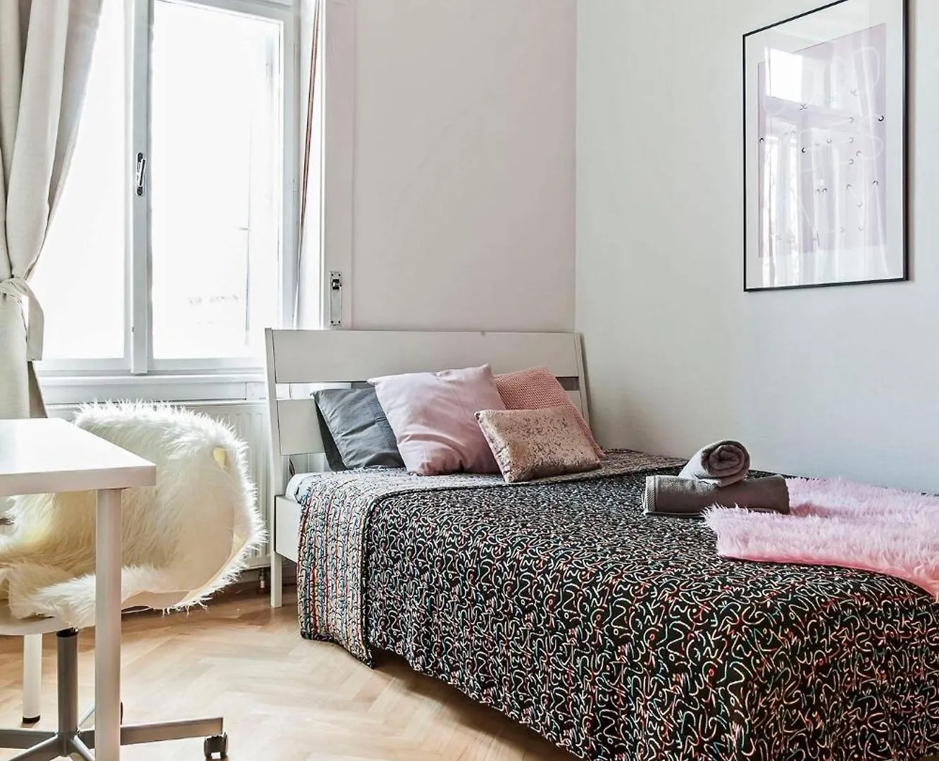 Apartment Kiraly Stret Rumbach Sebestyen Budapest Hungary
