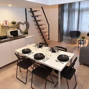 Διαμέρισμα The Apex Residences, Βουδαπέστη