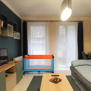  Apartament Lovely In The Heart Of